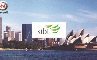 HỘI THẢO GẶP GỠ ĐẠI DIỆN ĐẾN TỪ SIBT-WESTERN SYDNEY UNIVERSITY