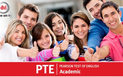 PTE Academic- Chứng chỉ tiếng Anh quốc tế du học sinh cần biết.