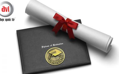 Phân biệt Certificate và Degree