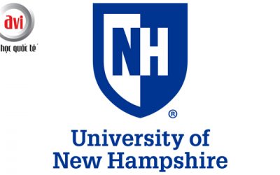 Đại học New Hampshire (UNH), Mỹ