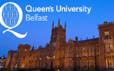 Trường Đại học Queen’s Belfast