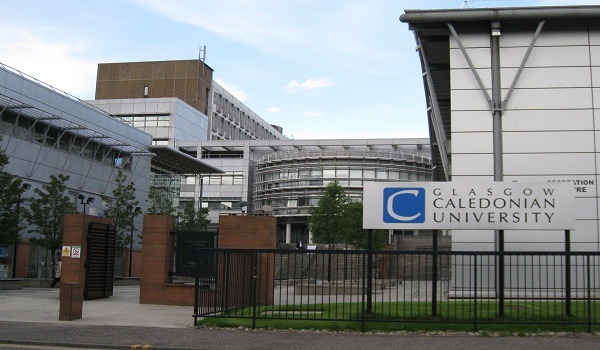 Đại học Glasgow Caledonian (GCU)