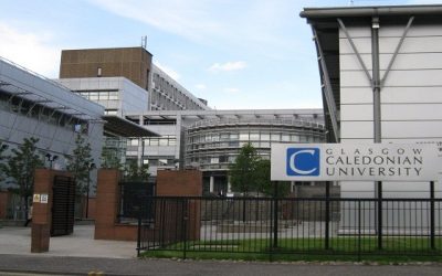 Đại học Glasgow Caledonian (GCU)