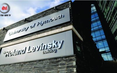 Đại học Plymouth