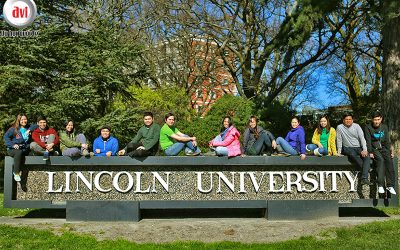 Lincoln University – Đai học công lập với chi phí du học không thể hợp lí hơn!