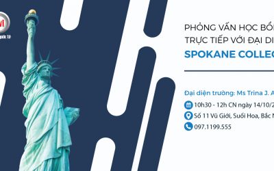 Du học Mỹ học phí chỉ 250 triệu