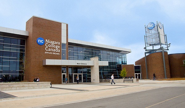 Trường Cao đẳng Niagara, Canada