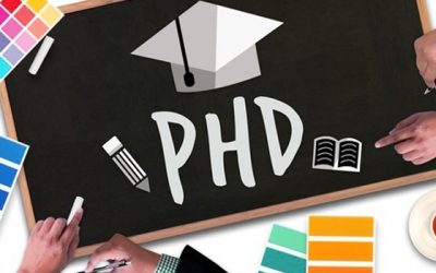PhD- học vị Tiến Sĩ và những điều cần biết
