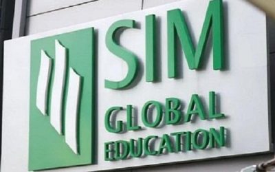 Singapore Institute of Management – SIM