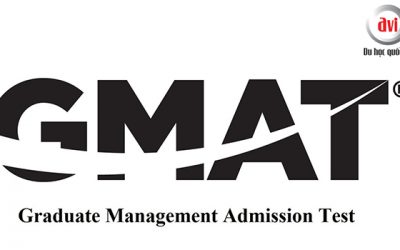 GMAT là gì?