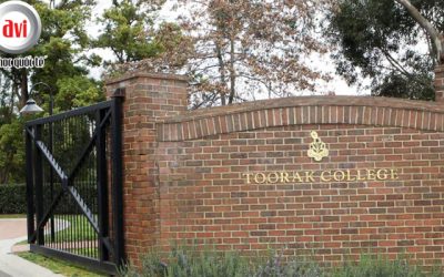 Trường trung học Toorak College