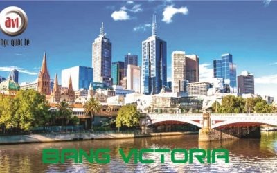 Tại sao chọn hệ thống trường Trung học công lập bang Victoria, Australia?