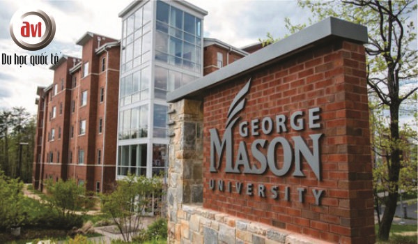 Trường Đại học George Mason – top 100 trường công lập tại Hoa Kỳ