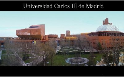 Du học Tây Ban Nha: Trường đại học Carlos III Madrid (UC3M)