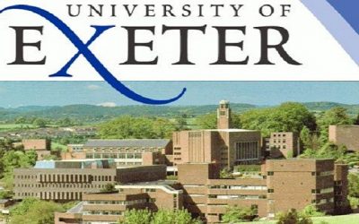 Trường Đại học Exeter