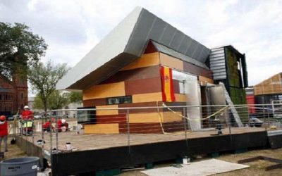 Du học Tây Ban Nha: ĐH Công nghệ Madrid (UPM)
