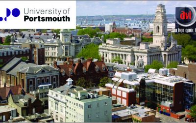 Đại học Portsmouth, Vương Quốc Anh