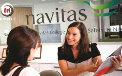 Học bổng du học Úc 2016 – 2017 từ tập đoàn Navitas