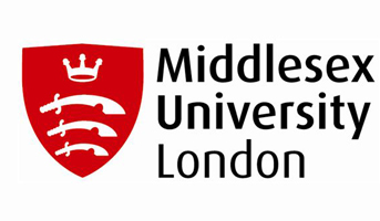 Đại Học Middlesex London, vương quốc Anh