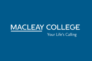 Săn học bổng ngành báo chí, truyền thông tại Macleay College, Úc