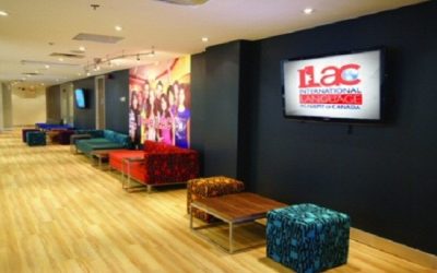 TRƯỜNG ĐÀO TẠO TIẾNG ANH ILAC – INTERNATIONAL LANGUAGE ACADEMY OF CANADA