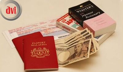 Hồ sơ du học Nhật Bản gồm những gì?