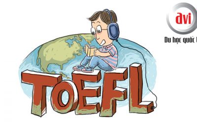 TOEFL là gì?