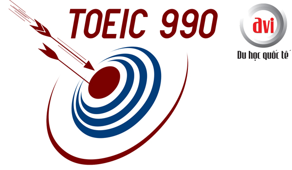 Chứng chỉ TOEIC