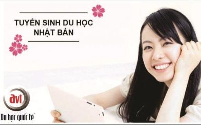 Những ngành nên chọn khi đi du học Nhật Bản