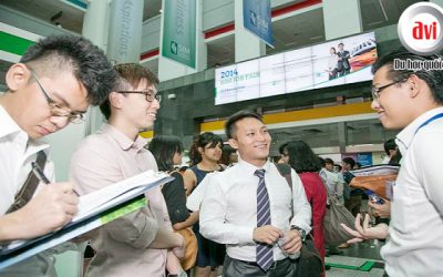 Chương trình đào tạo Cử nhân của học viện quản lý Singapore (SIM) kết hợp với Đại học Buffalo, Mỹ