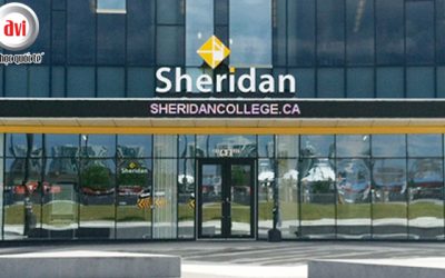 Sheridan College, Canada