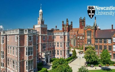 Đại học Newcastle | Newcastle University