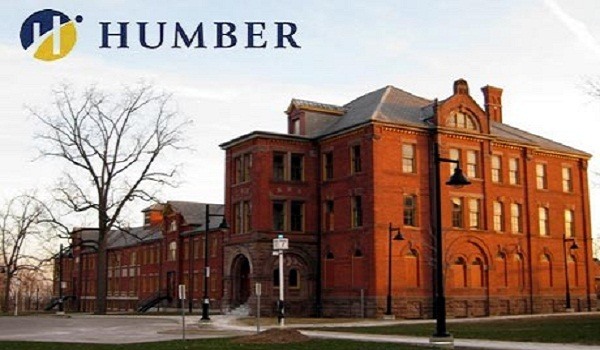Trường cao đẳng Humber, Canada