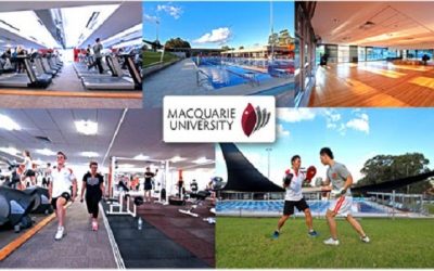 Đại học Macquarie – Macquarie University