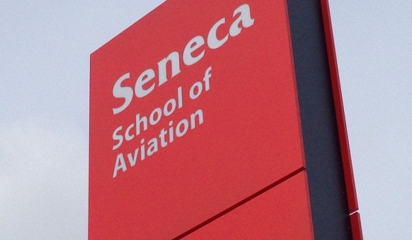 Trường cao đẳng Seneca, Canada
