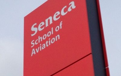 Trường cao đẳng Seneca, Canada