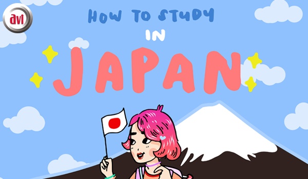Những câu hỏi thường gặp về du học Nhật Bản