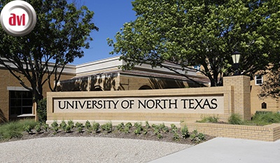 Đại học Bắc Texas – University of North Texas