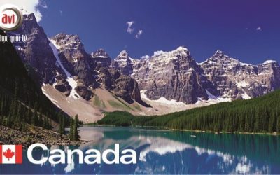 Top 5 địa điểm du học sinh Canada không thể bỏ qua