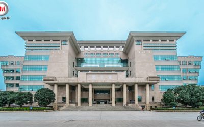 Trường Đại Học Quảng Tây