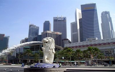 Trường St Francis Methodist School – Singapore