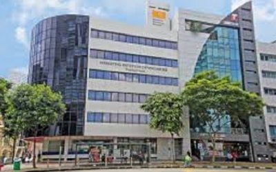 Học viện Marketing Singapore- MIS