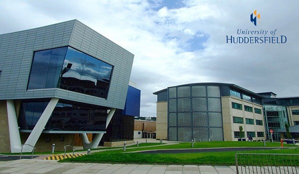 Du học Anh: Trường Đại học Huddersfield