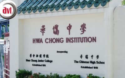Học viện Hwa Chong, Singapore