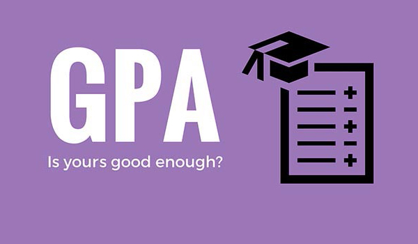 Điểm GPA và hệ thống tín chỉ &#8211; những điều cần biết khi săn học bổng du học Mỹ