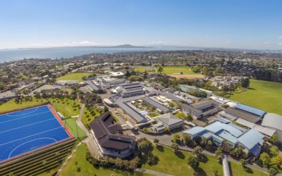TRẢI NGHIÊM NỀN GIÁO DỤC CỦA NEWZEALAND TẠI RANGITOTO COLLEGE