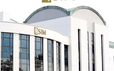 Hội thảo tìm hiểu về học viện Top 1 Singapore – SIM GE