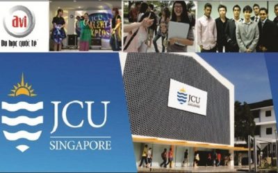 Chuyển tiếp từ Singapore sang Úc – Chưa bao giờ dễ dàng đến như vậy!