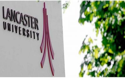 Đại học Lancaster, vương quốc Anh