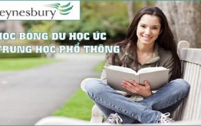 Học bổng 50% tại trường Eynesbury mới nhất năm 2018